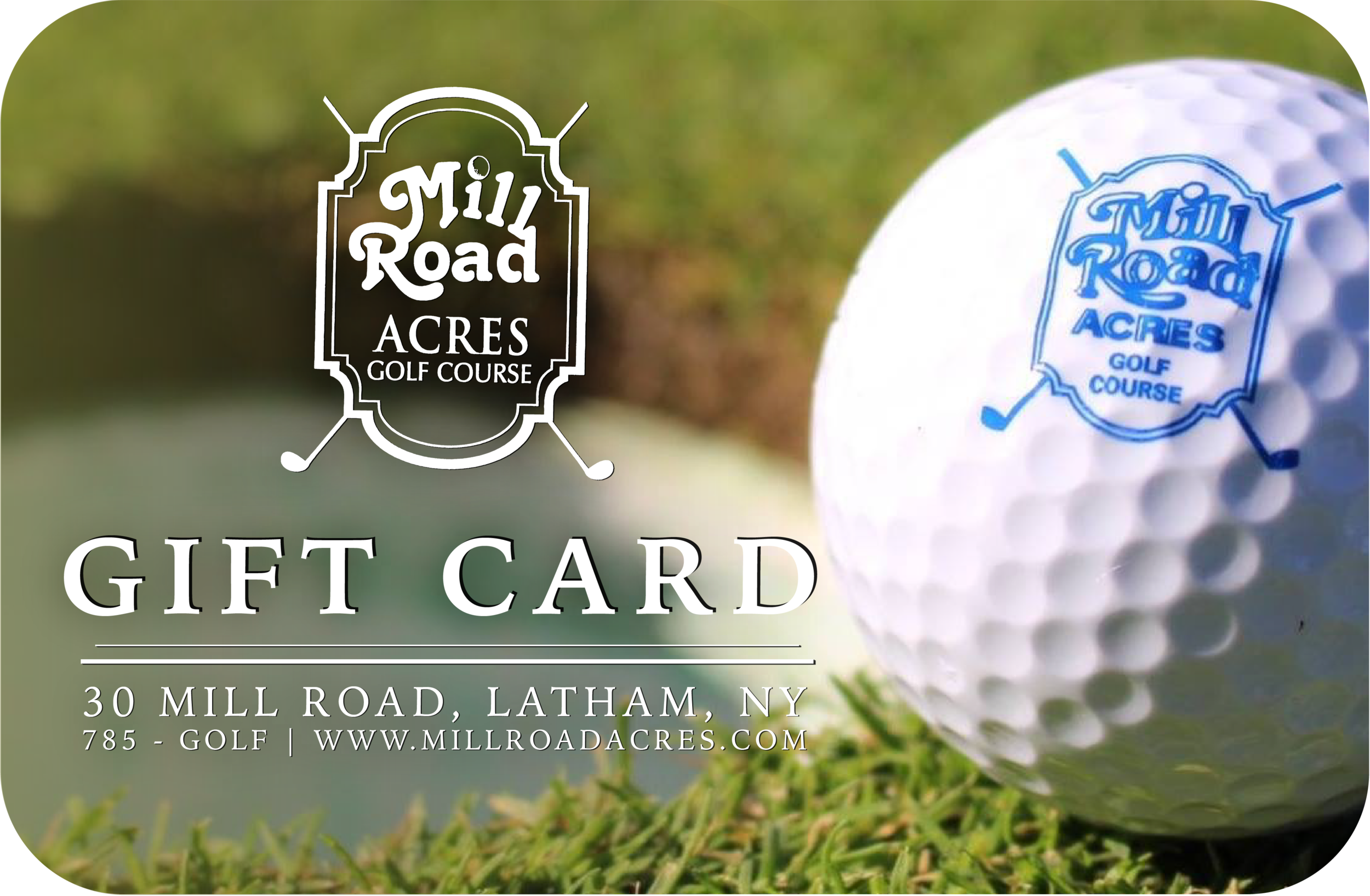 Golf Course Mill Road Acres Golf Course Golf Course Mill Road Acres Golf Course