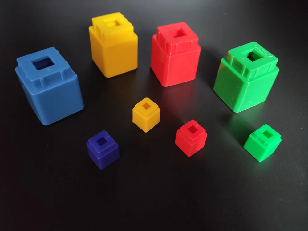 Maths For Life - A Differentiated Approach®