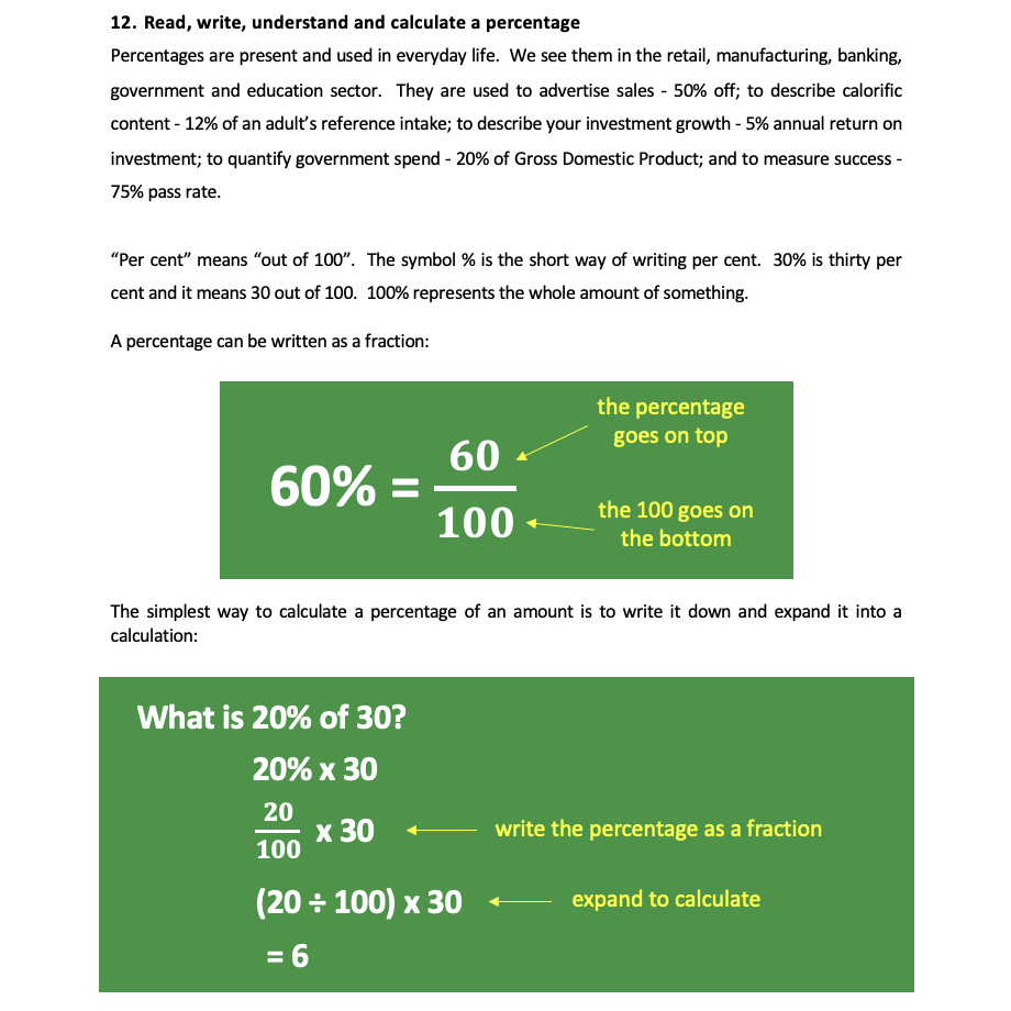 Maths For Life A Differentiated Approach maths-for-life-a-differentiated-approach