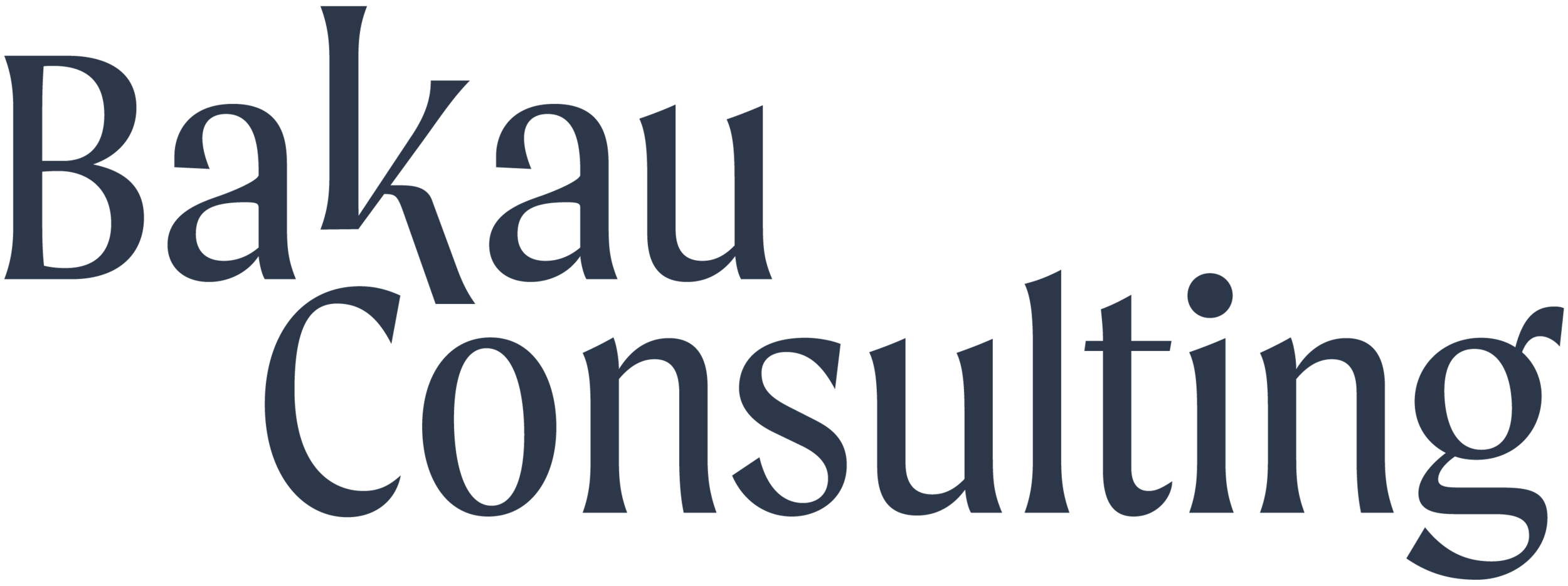 Bakau Consulting