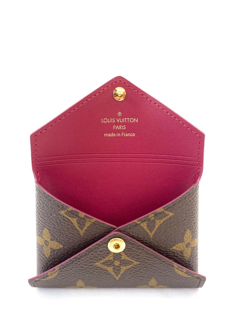 Louis Vuitton Kirigami Pouch Medium Brand New I - Depop