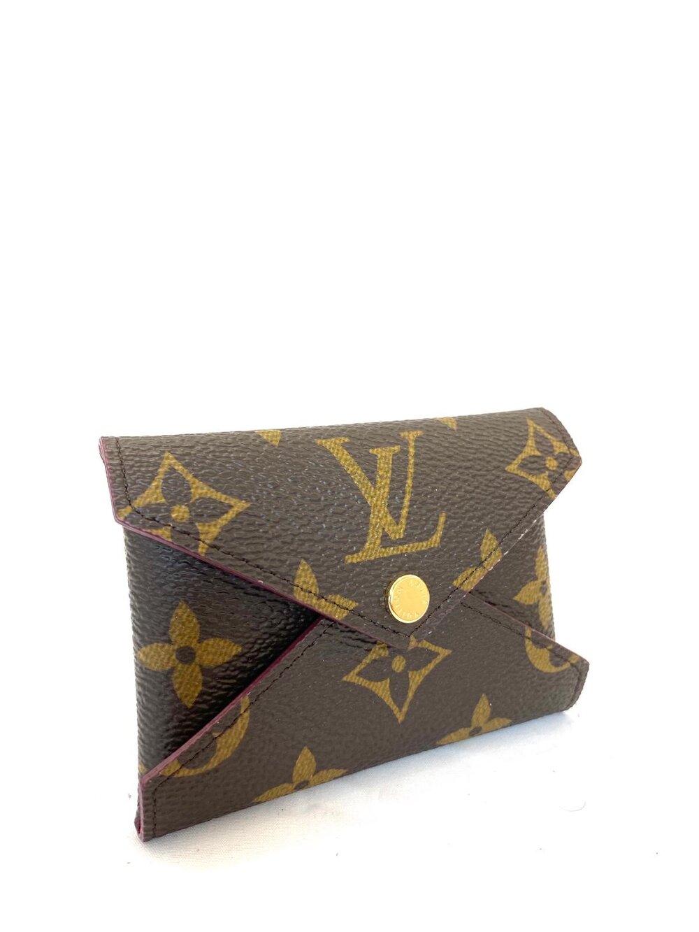 Louis Vuitton Monogram Kirigami Pochette (Small) — Luxe & Beyond