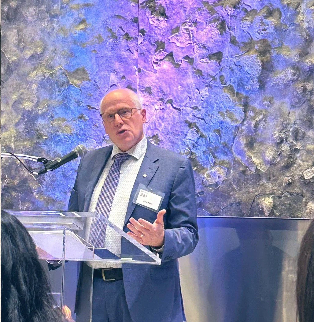 Five wishes for a world of human rights