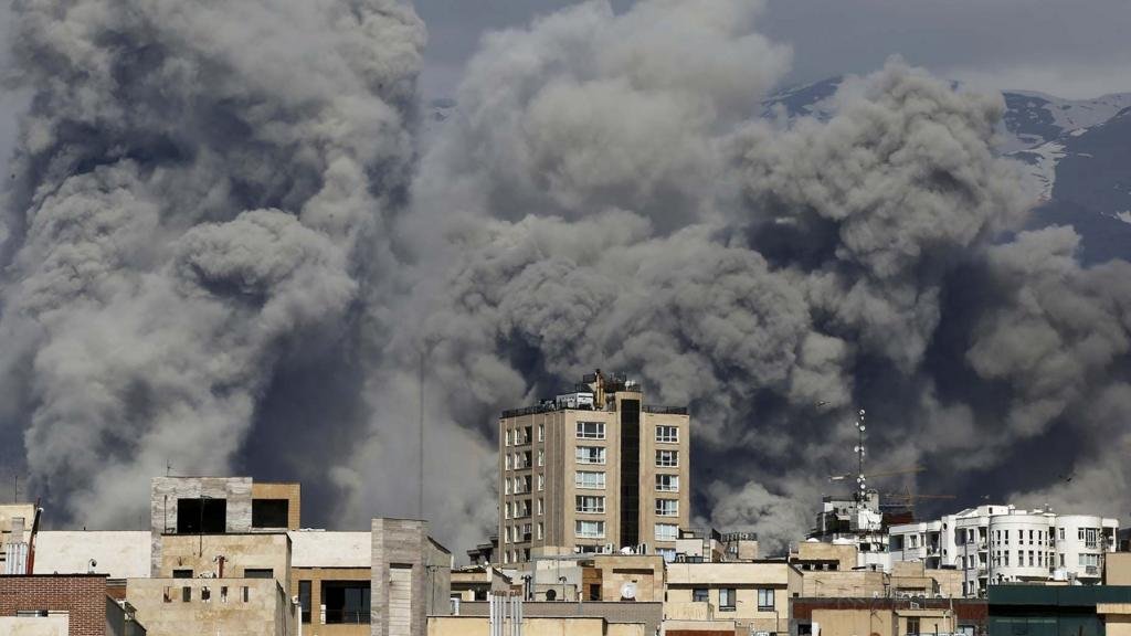 We can (and should have, and must) defend human rights in Iran; without ripping up the UN Charter*