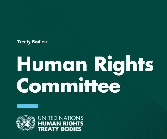 UN Human Rights Committee review of Canada