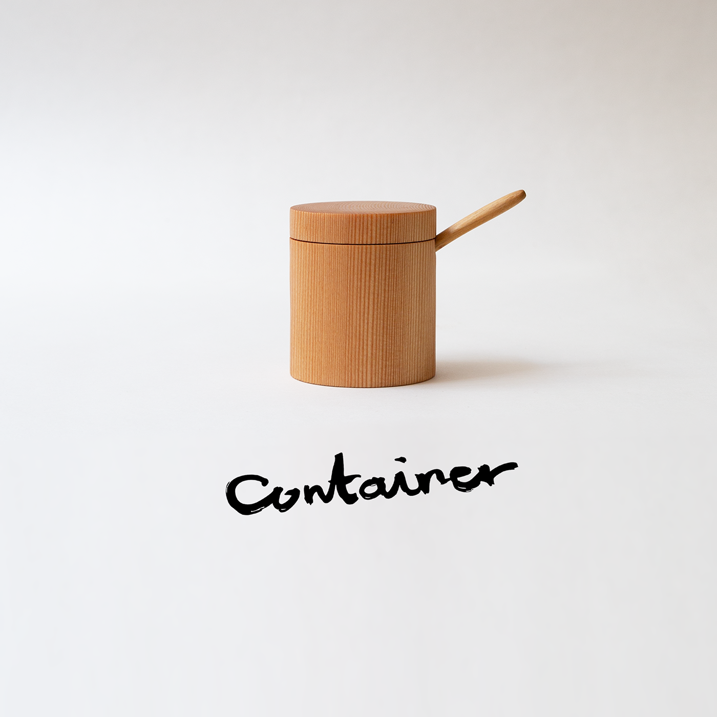 Containers for daily life