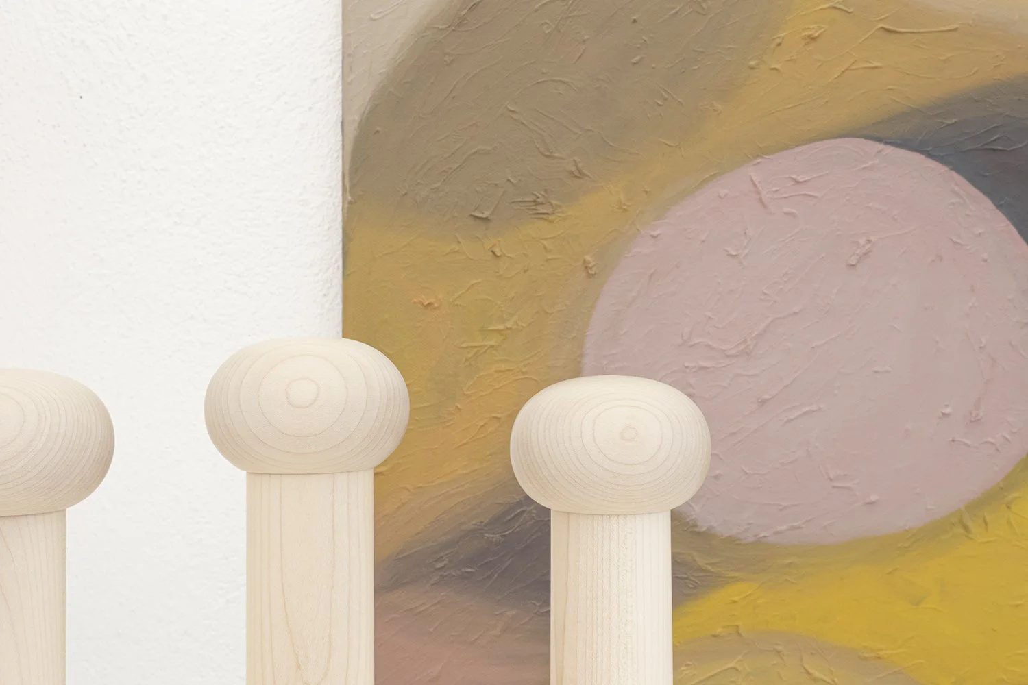 Aito in conversation with Elisa Bergmann