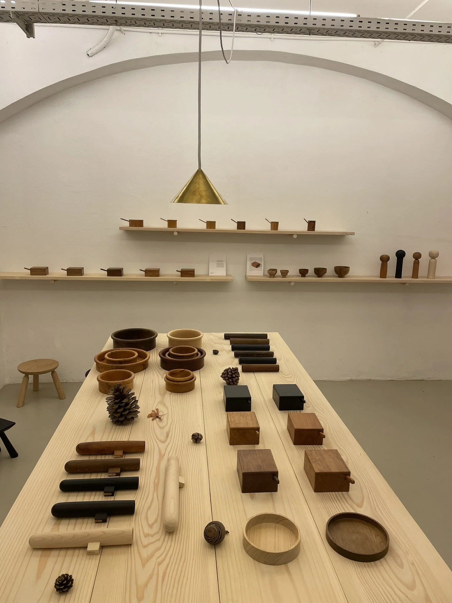 Aito presents new collection of everyday objects