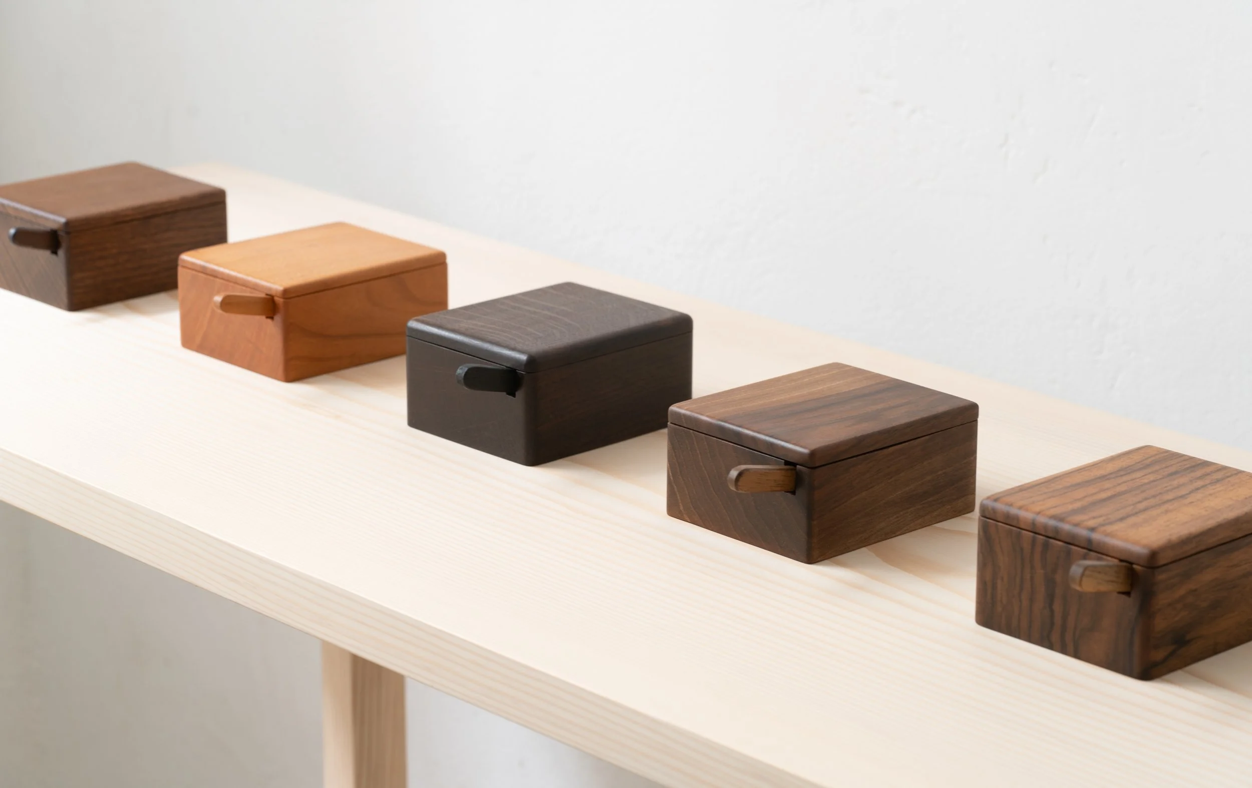 The Story of our Butter Boxes 