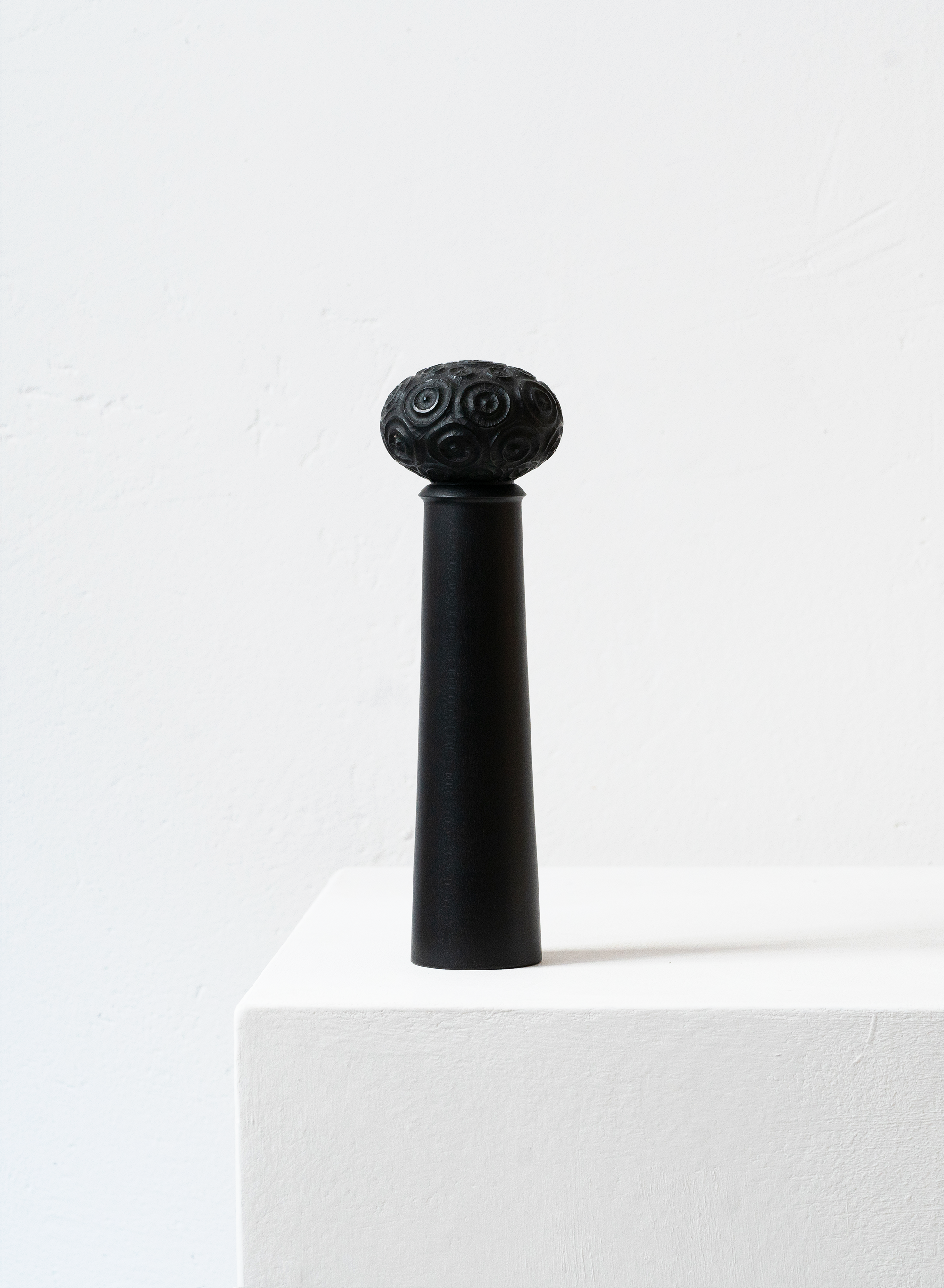 Pepper Mill / Stained Maple