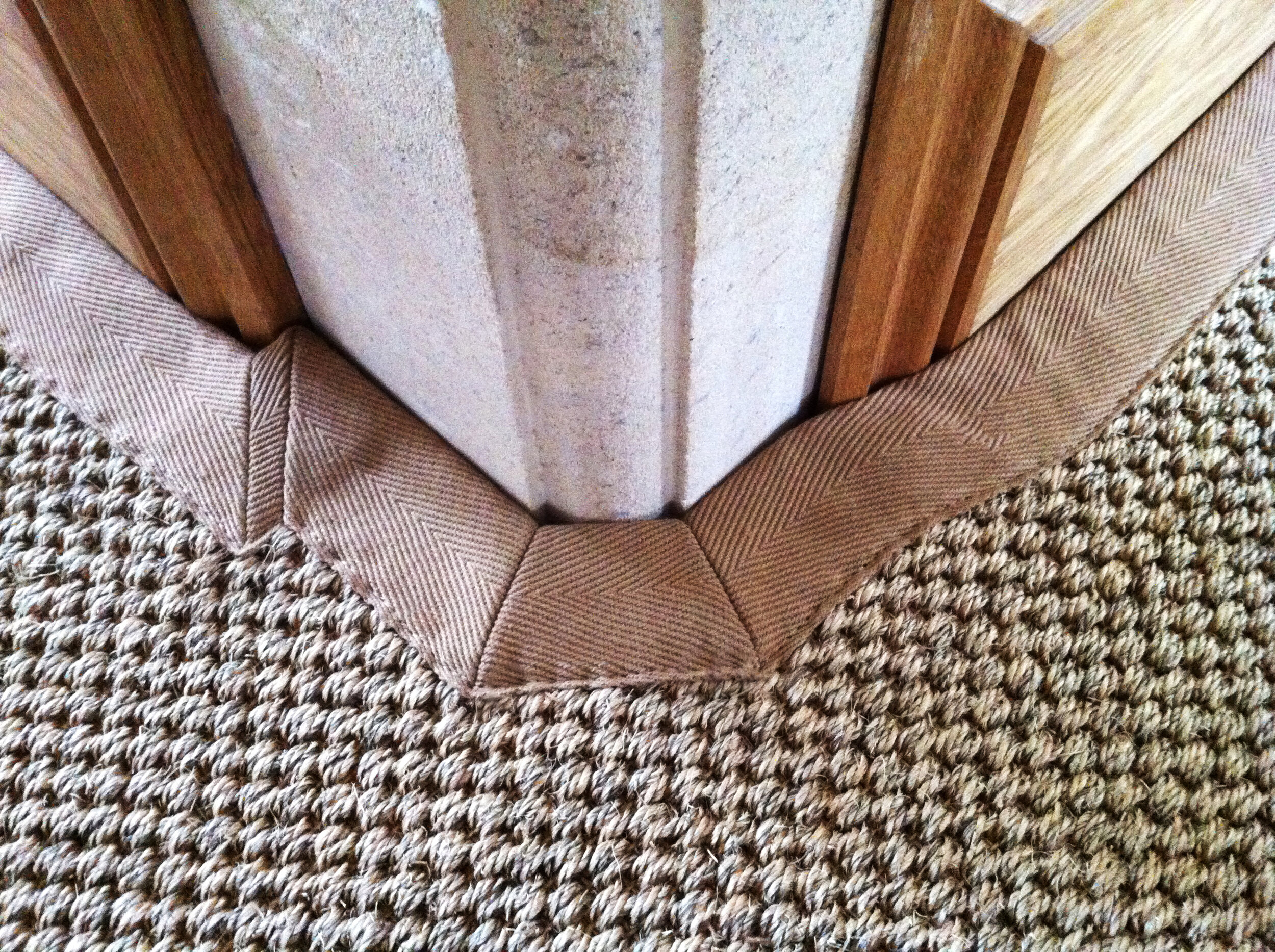 Carpet Edging