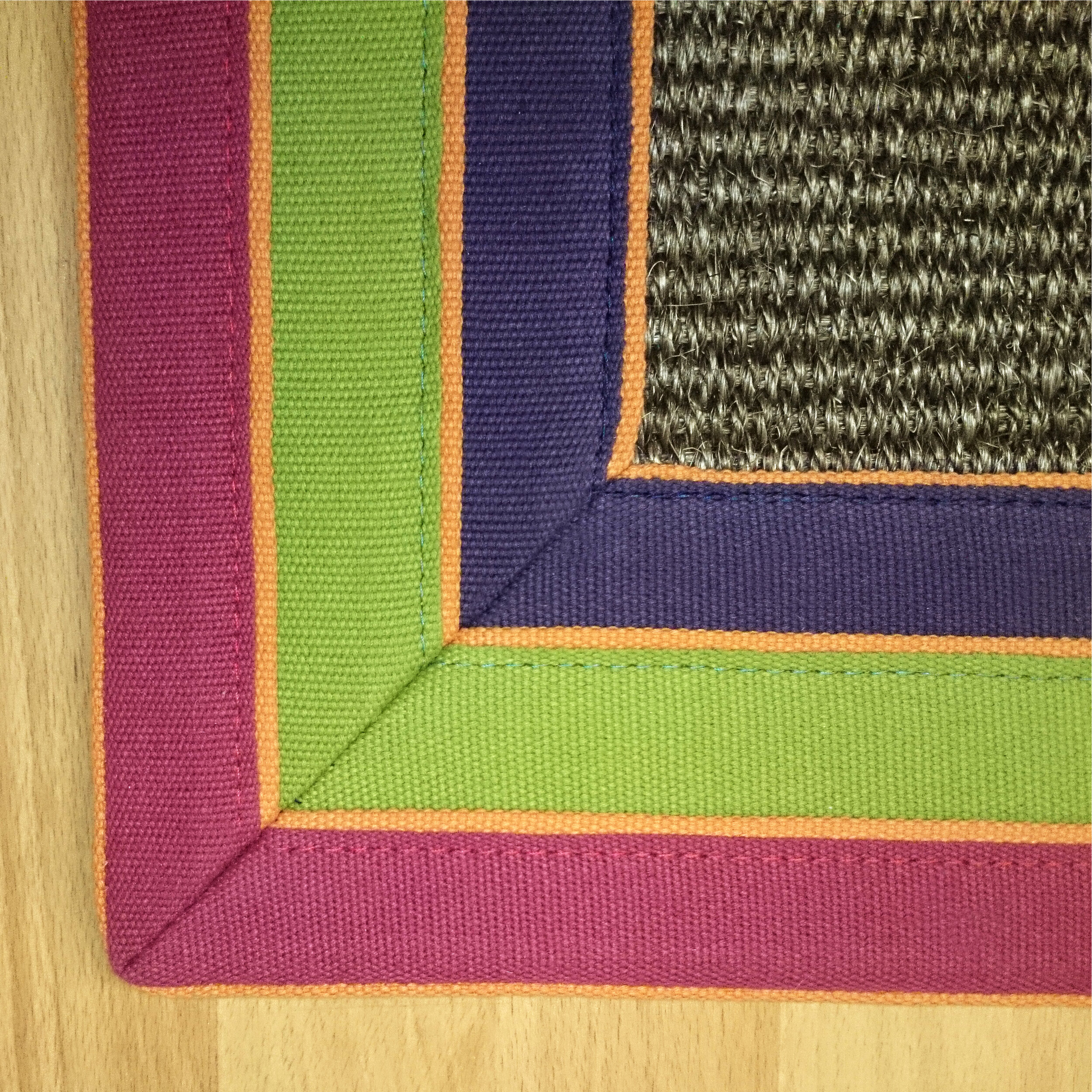 Carpet Edging UK Bespoke Tape Binding