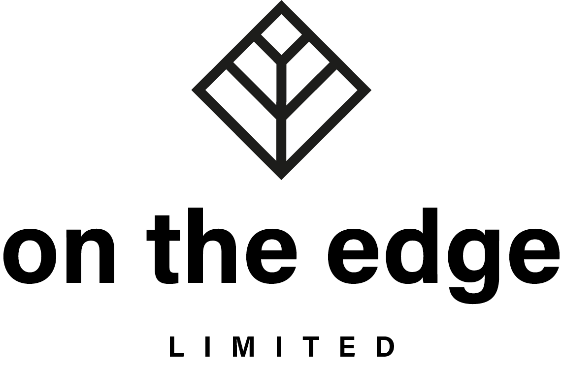 On The Edge Limited - Premium, Bespoke Carpet Edging Service. 