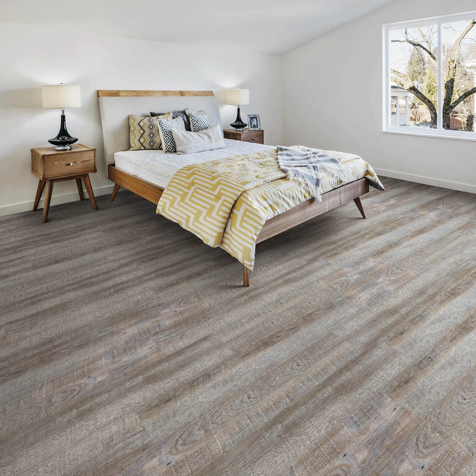 Why StoneCast™ — Next Floor®
