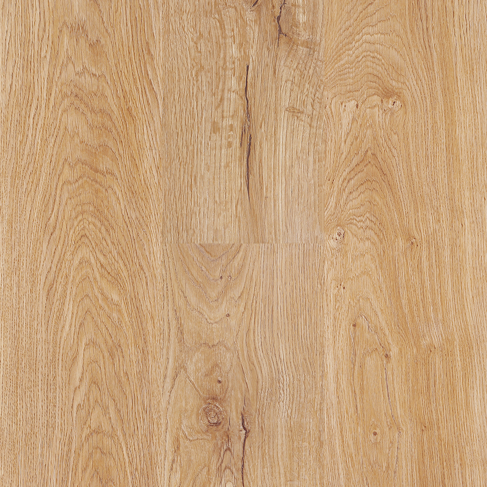 NextFloor — Regatta — Spiced Oak flooring color example