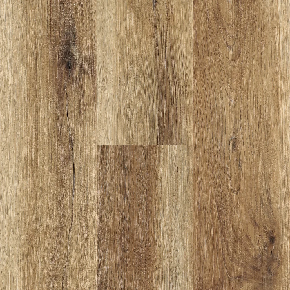 NextFloor — Exceptional — Salted Caramel flooring color example