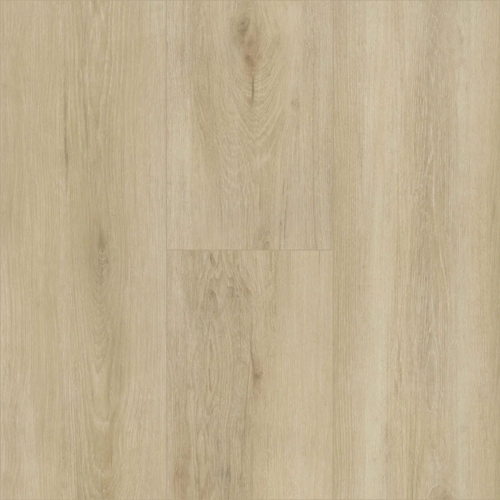 NextFloor — Organica — Sandbar Oak flooring color example