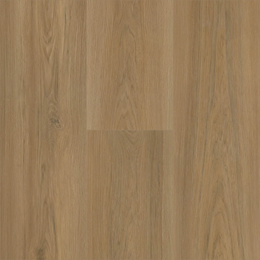 NextFloor — Organica — Sunlit Prairie flooring color example