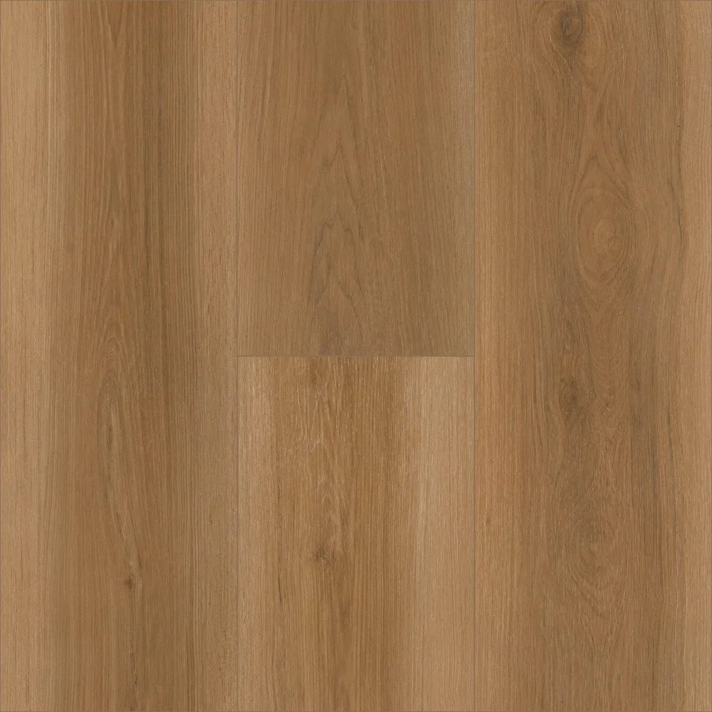 NextFloor — Organica — Spiced Honey flooring color example