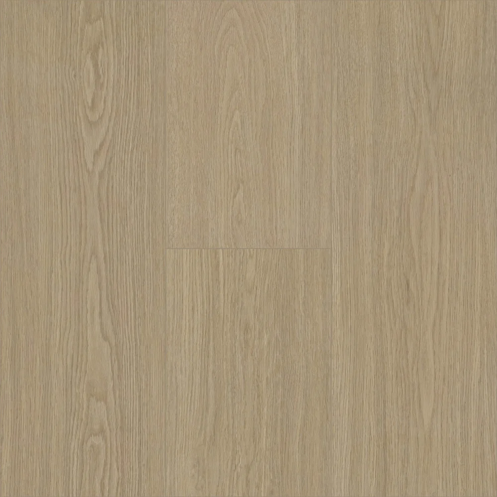 NextFloor — Organica — Clear Blonde Oak flooring color example