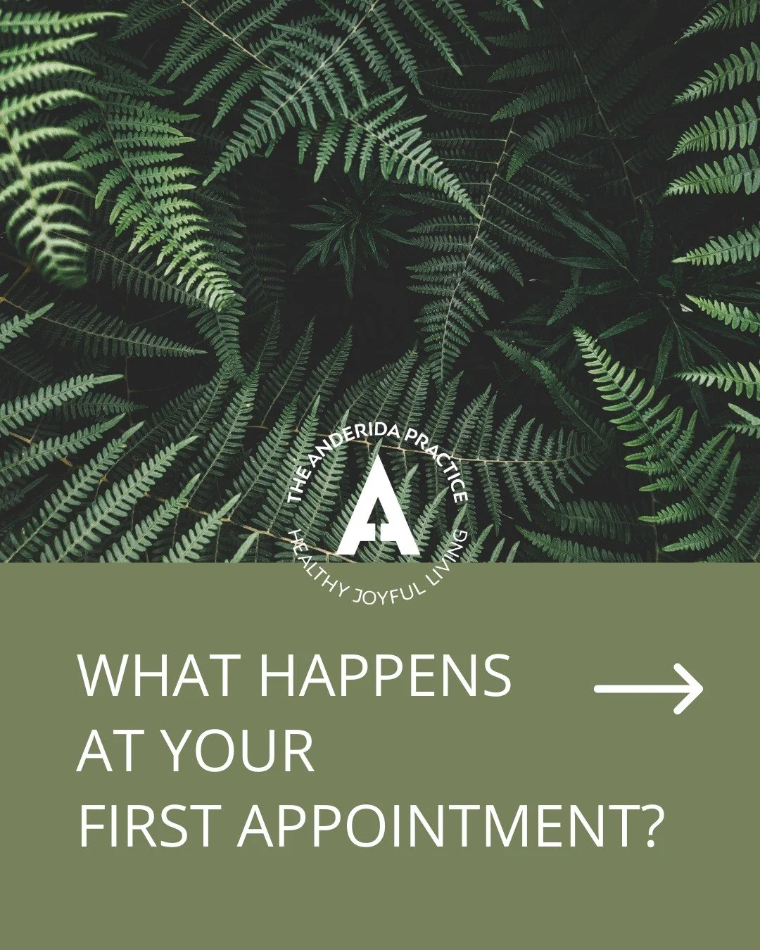 If you&rsquo;re new to complementary therapies, it&rsquo;s natural to feel unsure about what to expect.

Most first appointments include time to talk, ask questions, and explore what kind of support may feel helpful for you.

At Anderida Practice, se