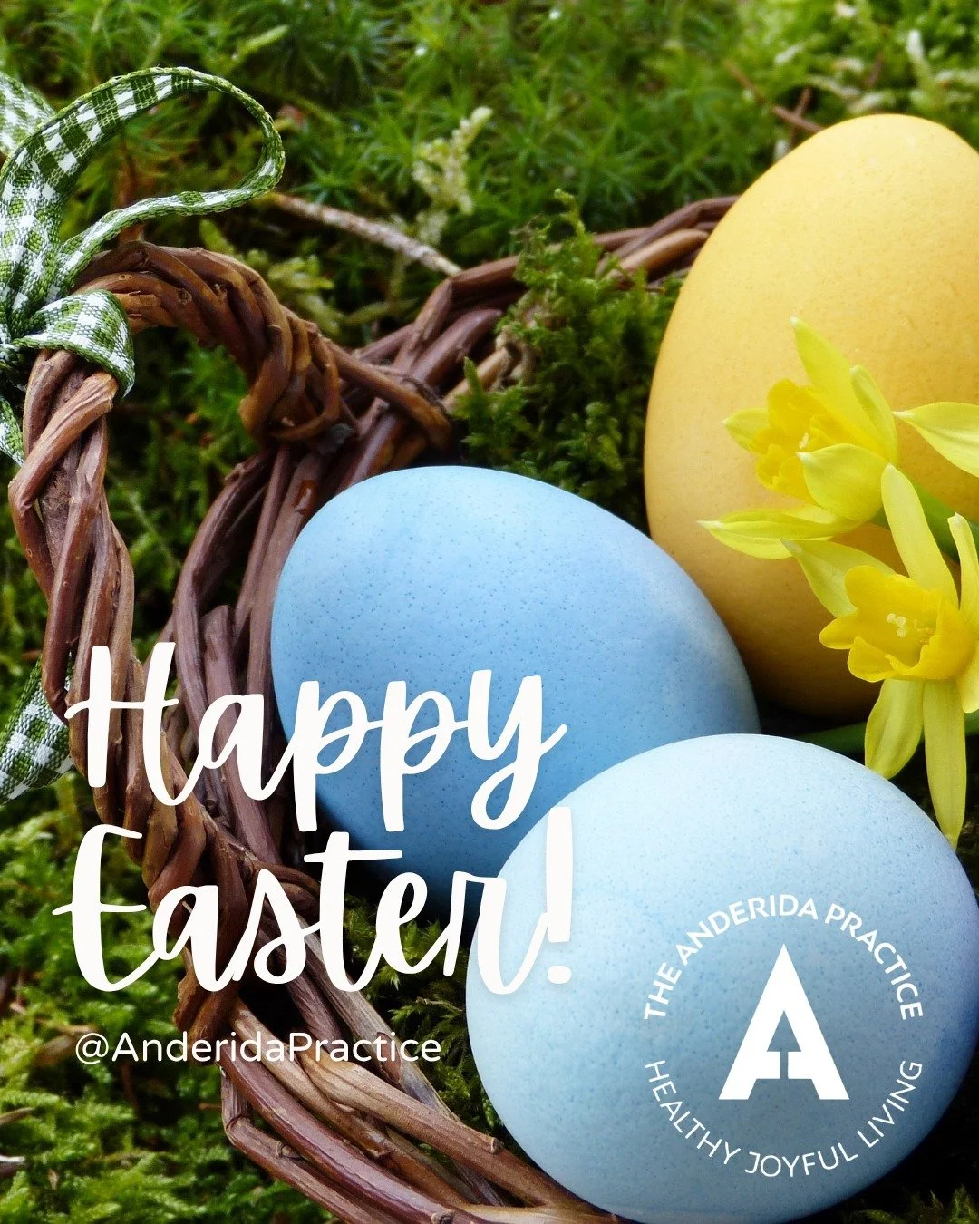 Easter arrives with a sense of renewal. 🌸

As spring unfolds, there&rsquo;s often a natural pull towards fresh energy, lighter days, and new beginnings &mdash; but also a reminder to move gently as things shift.

For some, this weekend is a time of 