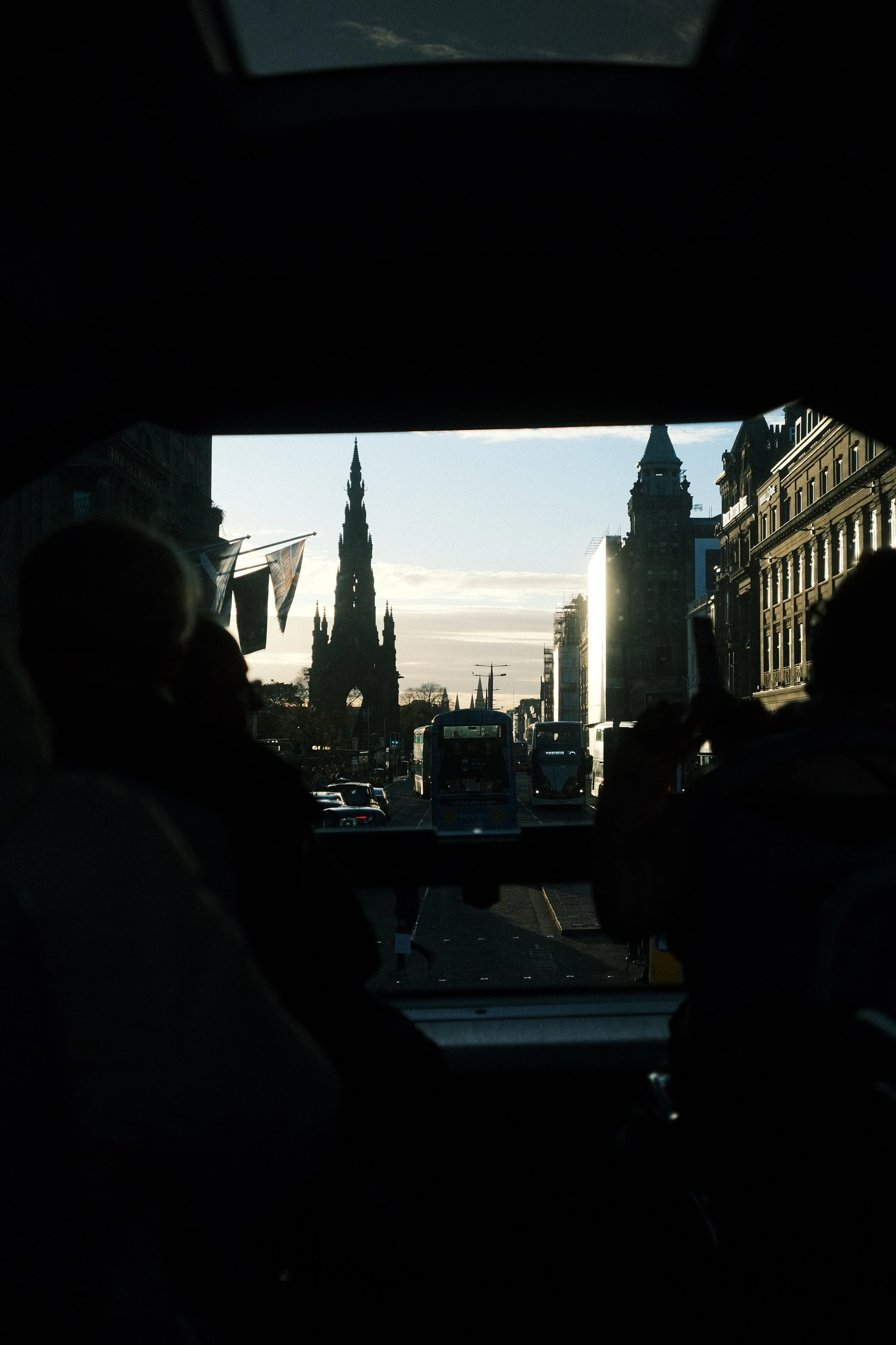 streetstyle look fashion photo 