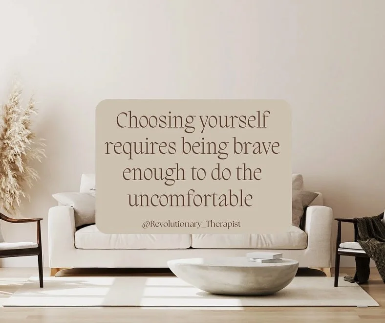 Mi Gente, 

There&rsquo;s so much strength and power in doing the hard things-and I want to acknowledge that it takes work to get there. 

There&rsquo;s many layers to divorce the house, the kids, the finances-I can go on and why not allow a group of