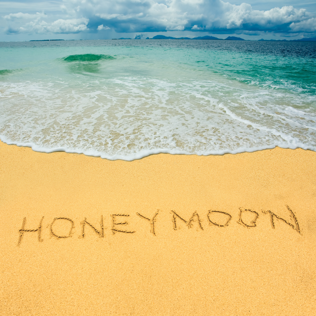 Unlock the Secret to a Dream Honeymoon