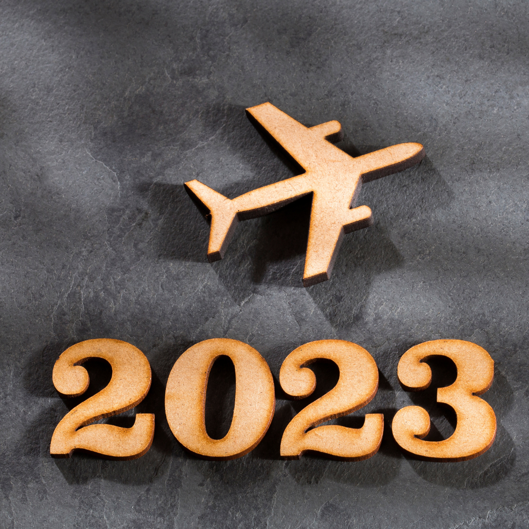 Honeymoon Trends 2023: The Latest in Romantic Travel Adventures