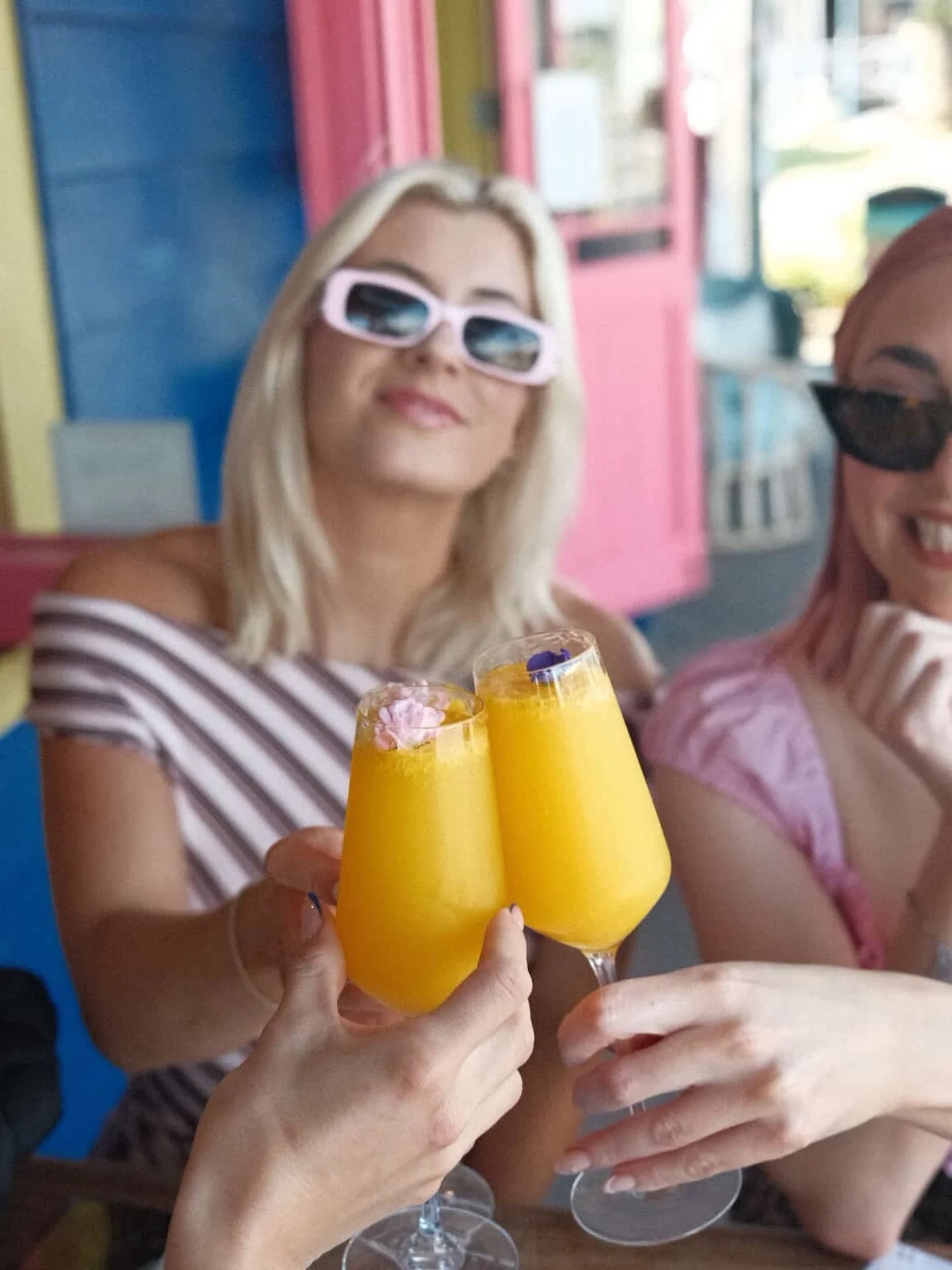 Open all long weekend!
8am - 5pm
Bookings via wyldraglan.nz/booknow
See you soon! ☀️🥂🍊