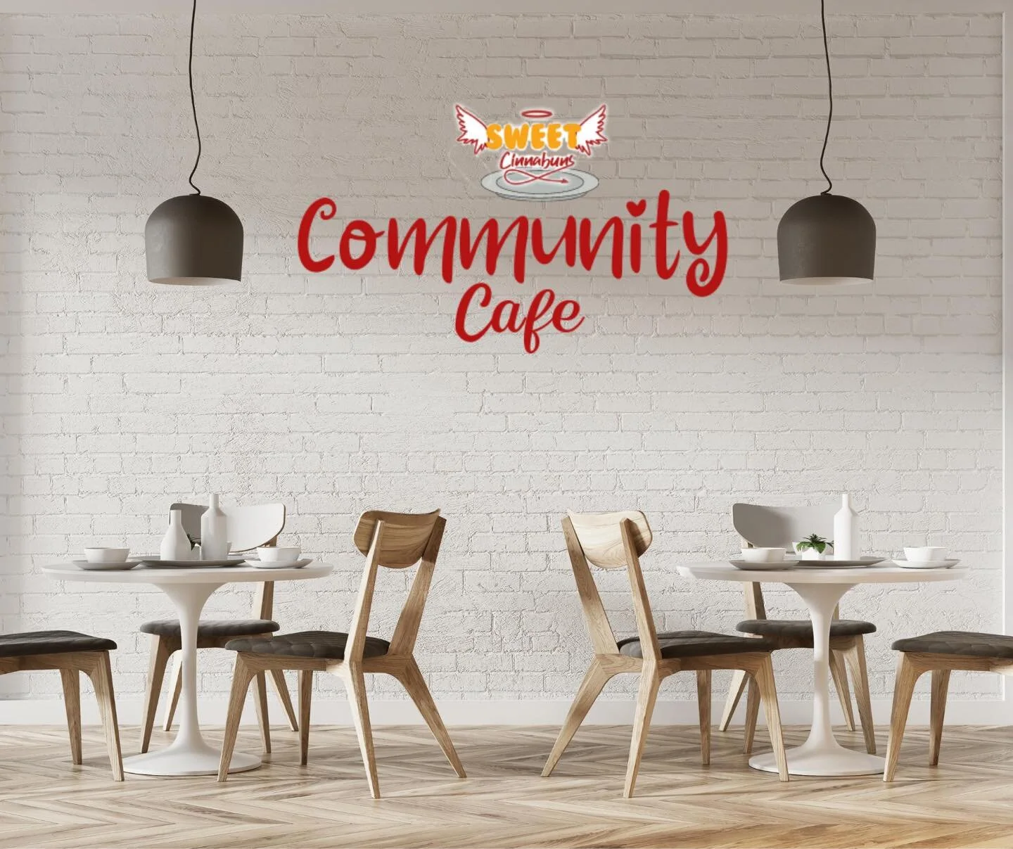 Donate — Community Cafe Incorporated
