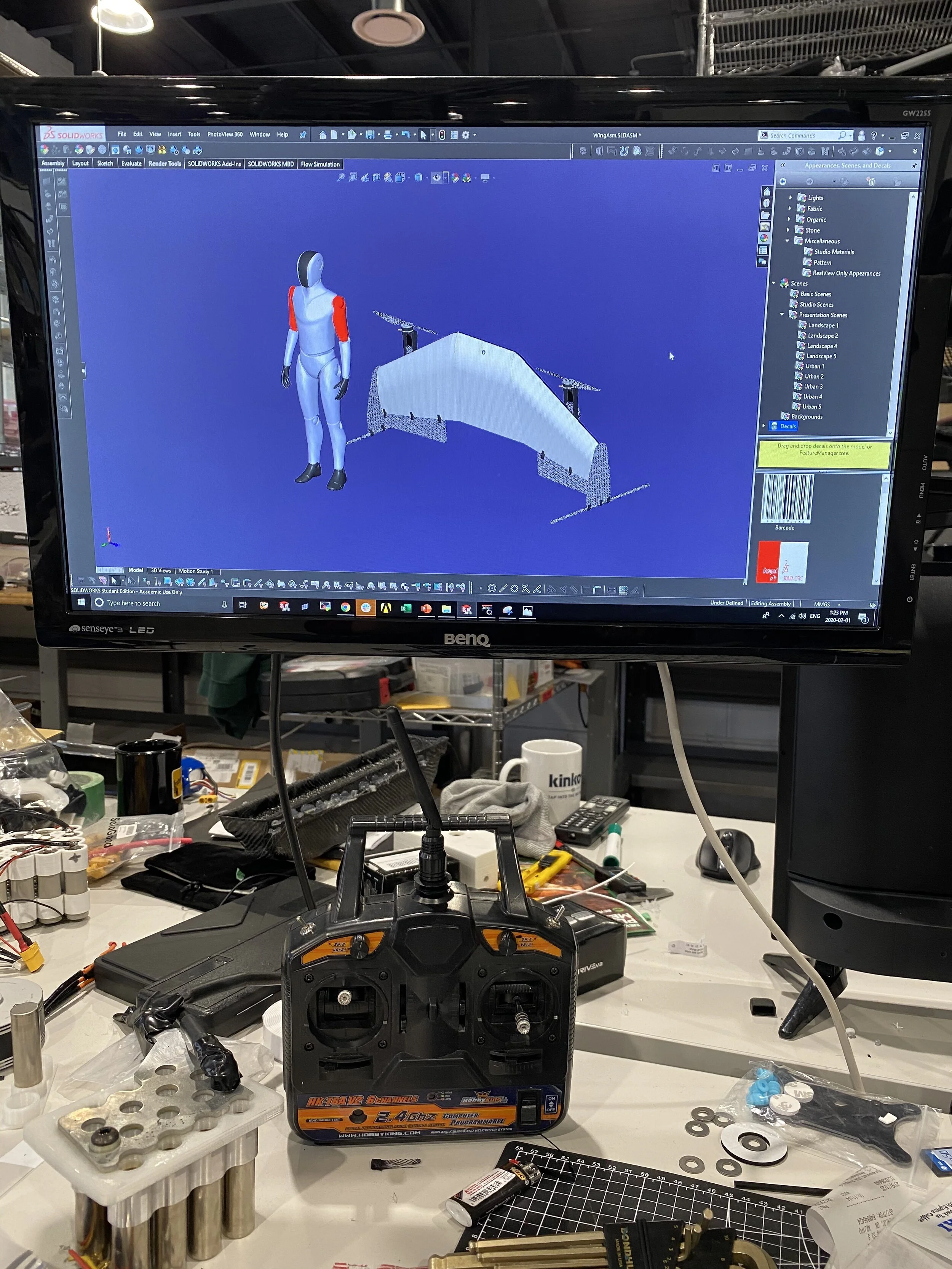 Gonzalo Espinoza Graham