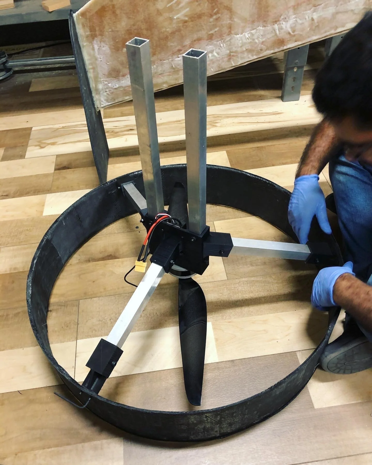 Gonzalo Espinoza Graham