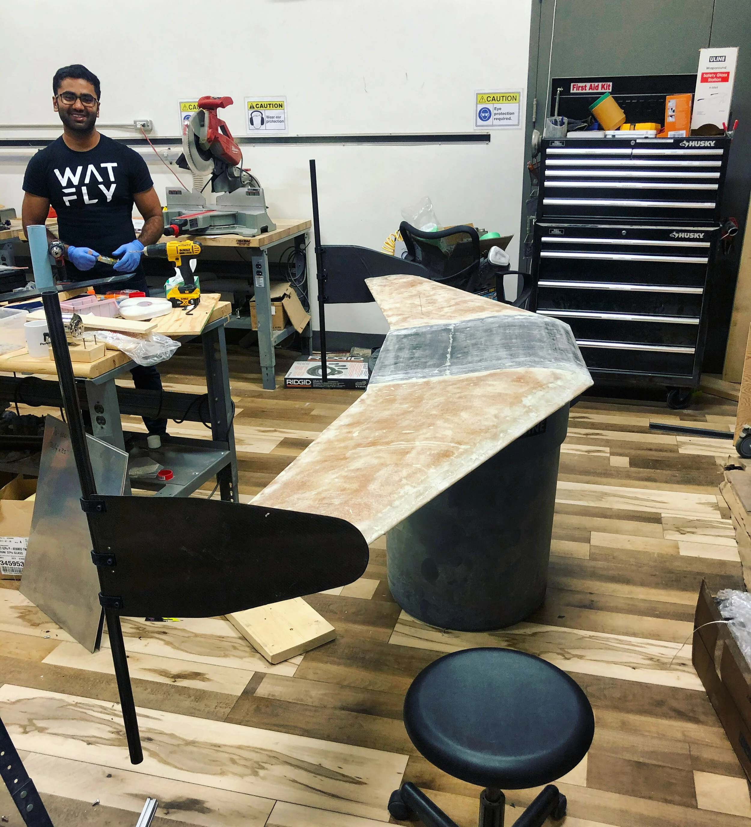 Gonzalo Espinoza Graham