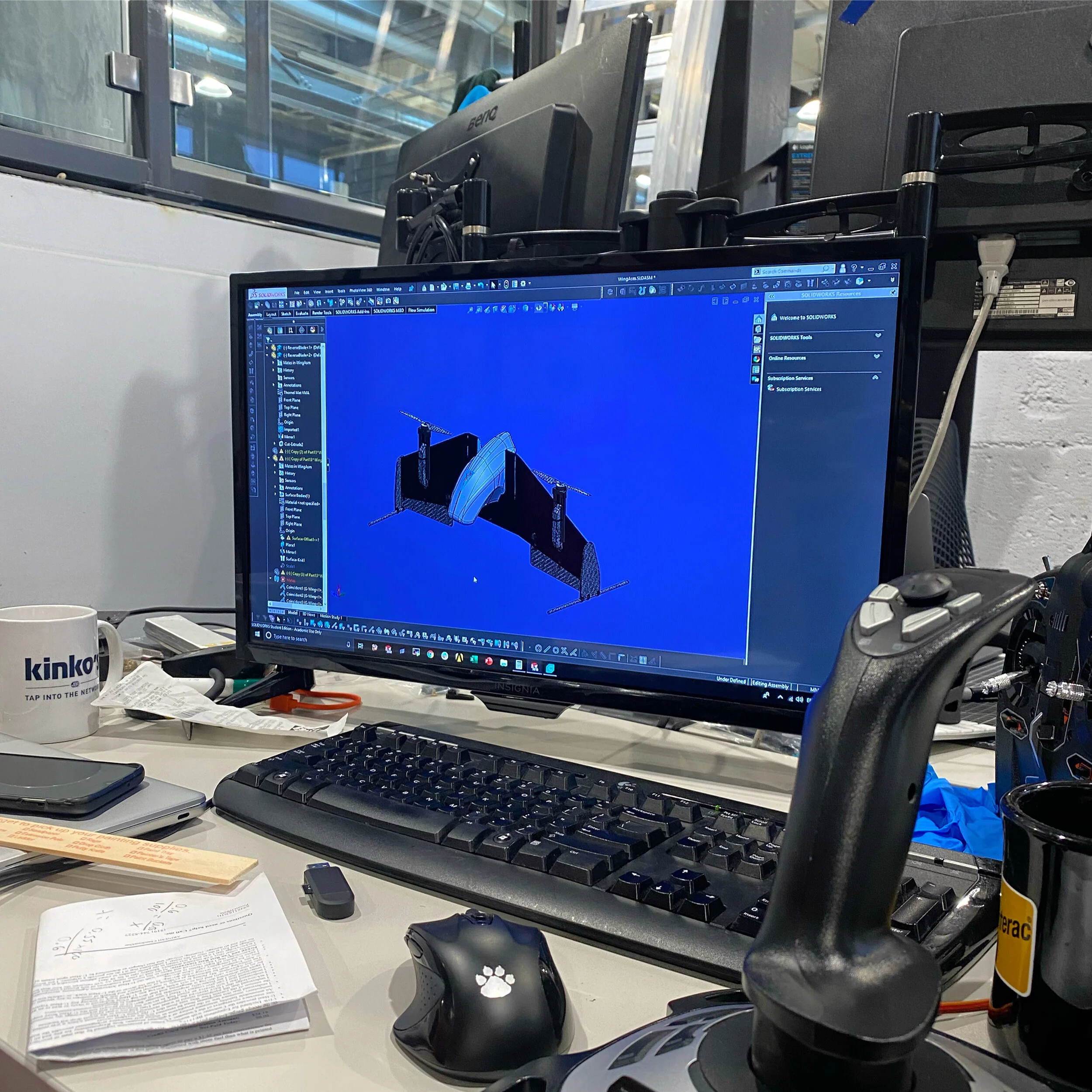 Gonzalo Espinoza Graham