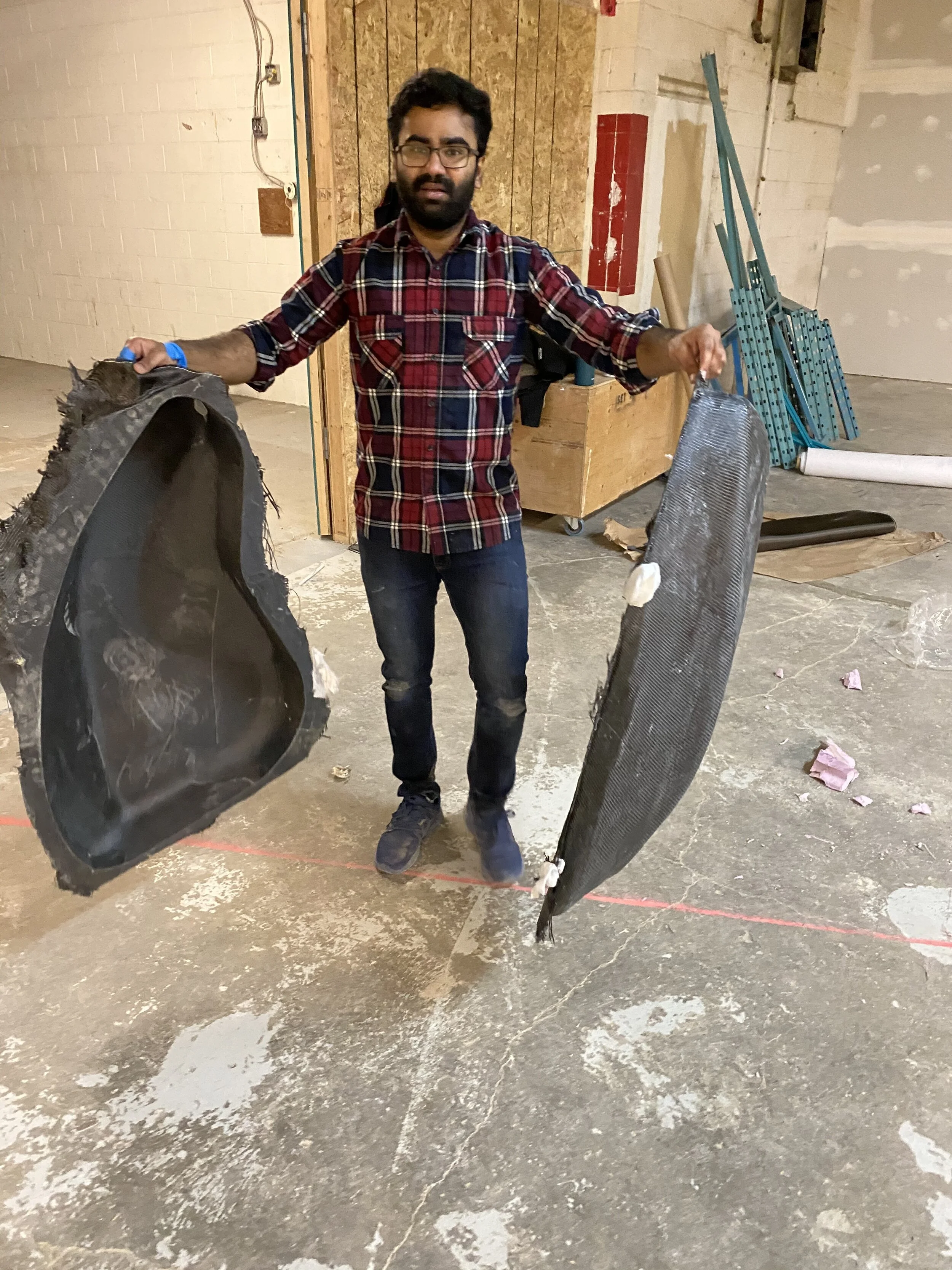 Gonzalo Espinoza Graham