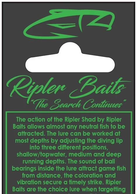 Ripler Baits