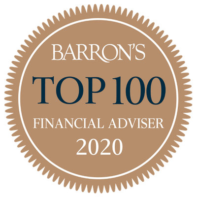 Barron's Top 100 Australian Financial Advisers 2020