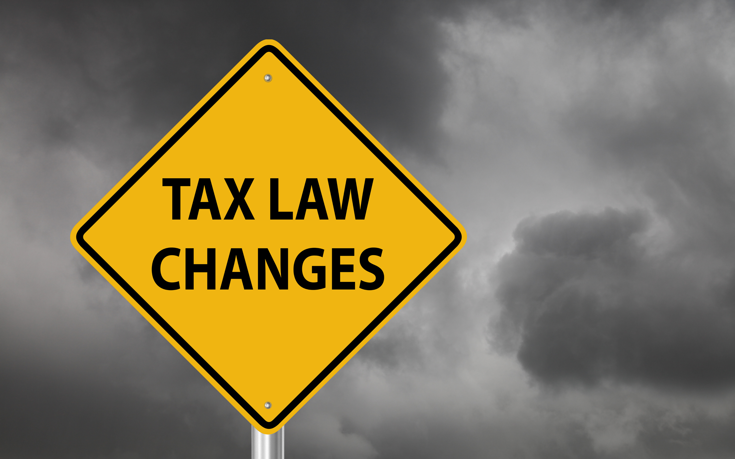 The Division 296 Tax Changes