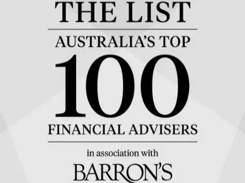 Australia’s Top 100 Financial Advisers in 2022