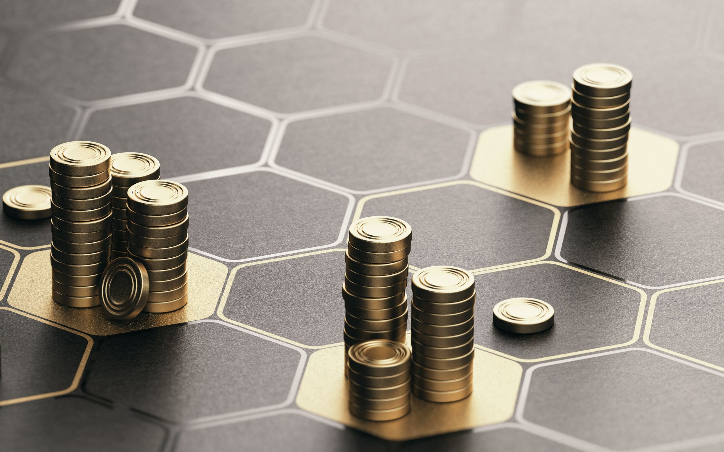 From Wealth Accumulation to Wealth Management