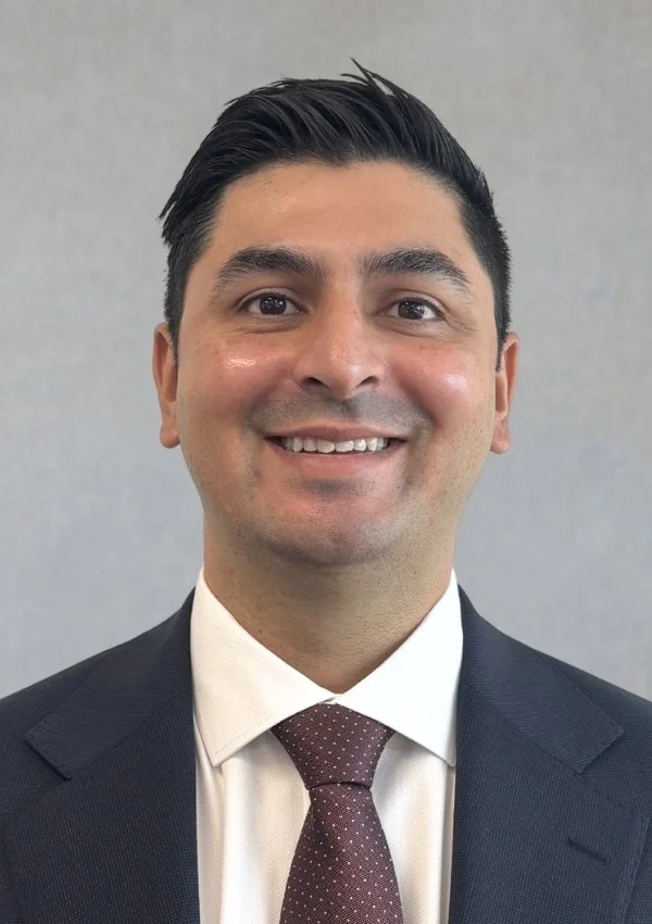 Mark Malhi, Financial Planner