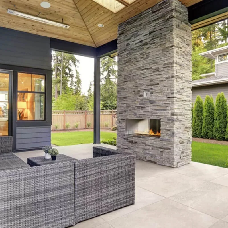 Travertine — Famous Flooring