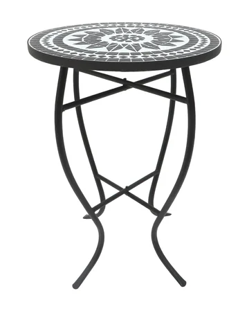 Eluemunor Side Table - Wayfair