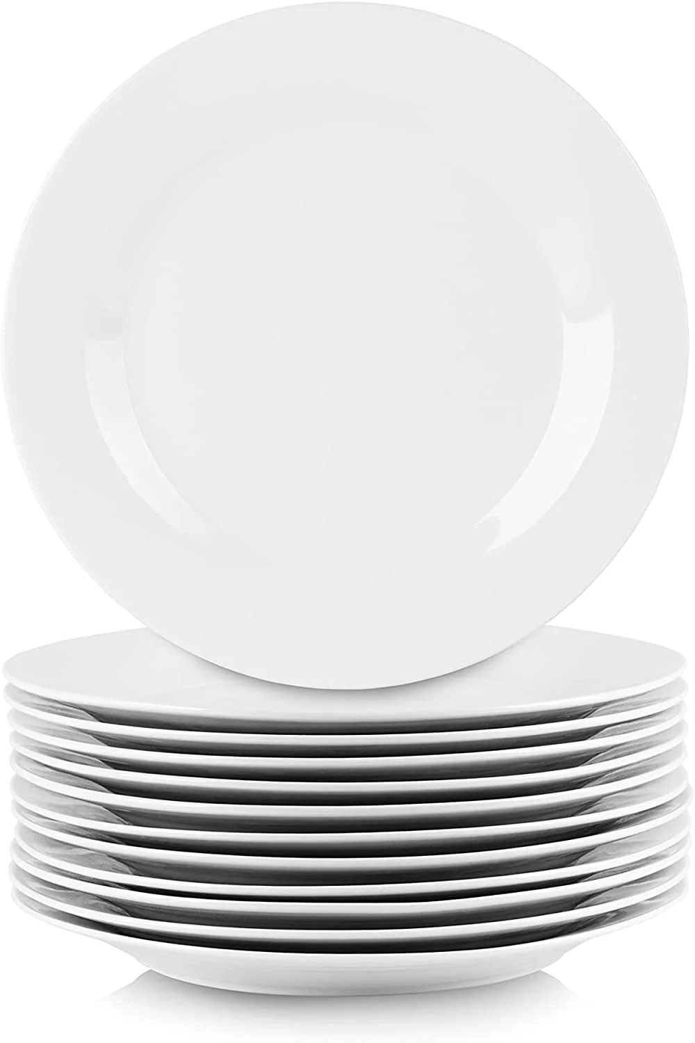 Dinner Plates
