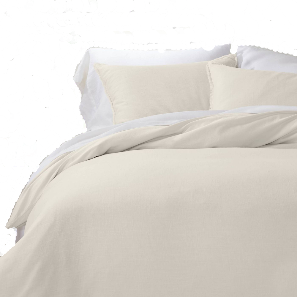 Cashmere Blend Duvet Cover &amp; Sham Set - Casaluna™ : Target