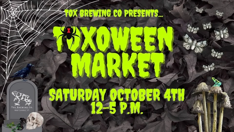 Toxoween Market