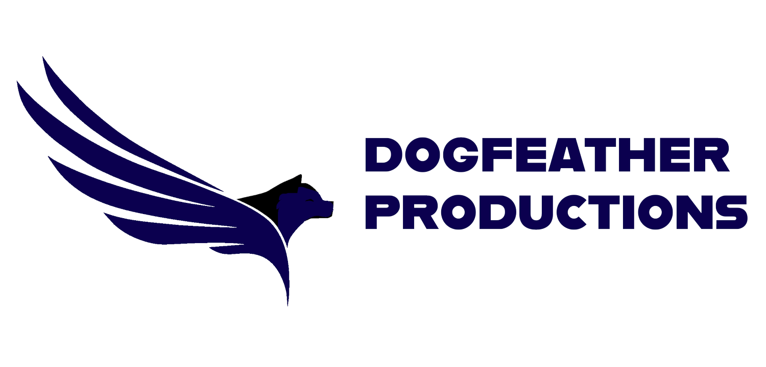 Dogfeather Productions LLC