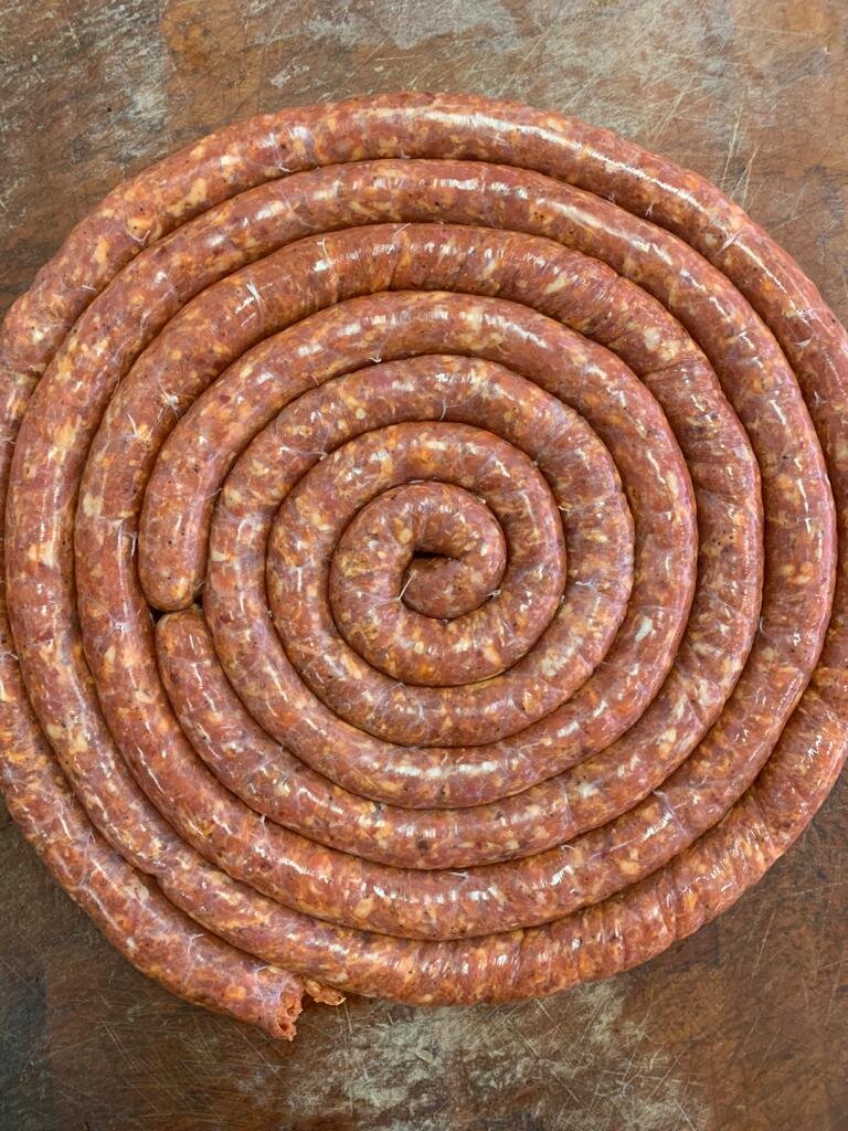Sausage